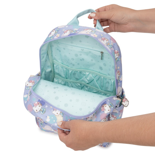 Jujube sanrio hello kitty kimono outlets be cool cooler bag